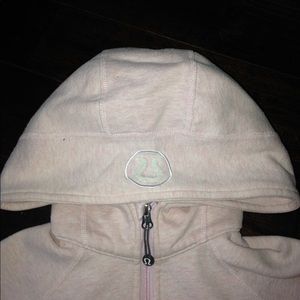 LULU Lemon Hoodie